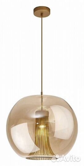 Подвесной светильник Mantra Kriss 8528