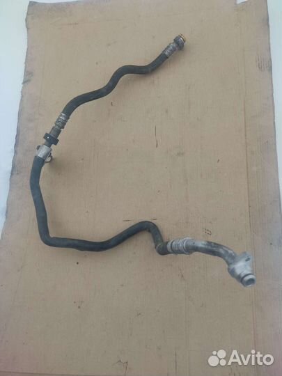 Трубка Кондиционера Мерседес Бенц s221