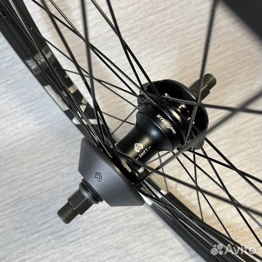 Bmx Колеса Eclat