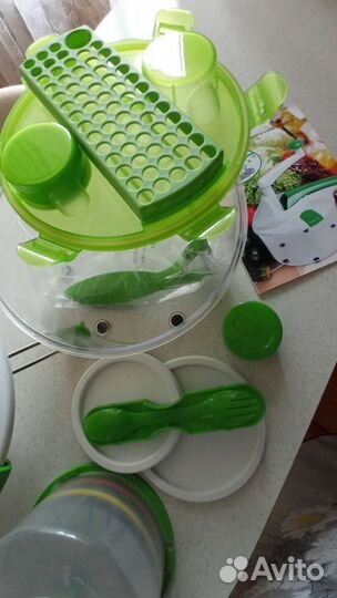 Кухонный помощник