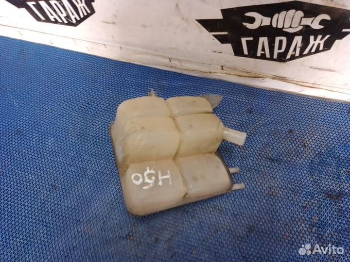 Бачок расширительный Ford Focus II Рест