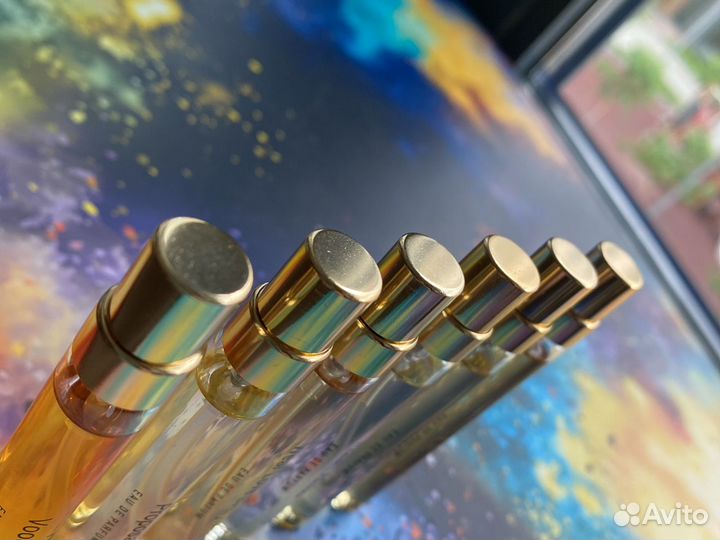 Haute Fragrance Company 7.5ml