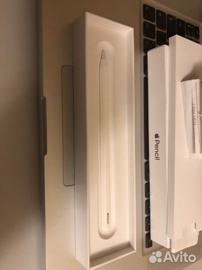 Apple pencil 2 Идеал