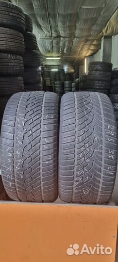 Goodyear UltraGrip Performance+ 295/35 R21