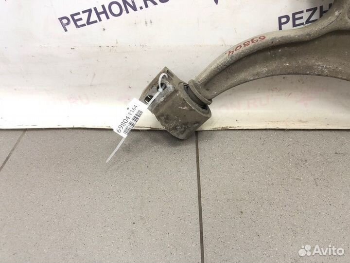 Рычаг передний правый Opel Astra хэтчбек 5 дв. 1.6