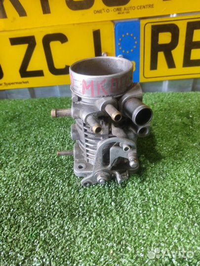 Дроссельная заслонка Opel Omega C20NE 1994