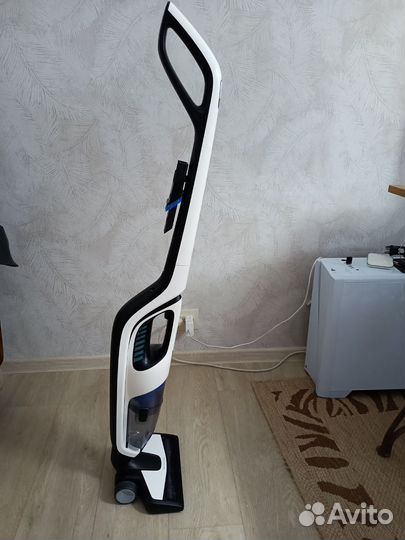 Беспроводной Пылесос Philips