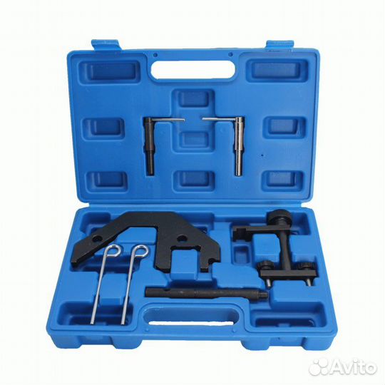 Набор фиксаторов грм BMW M47, M57