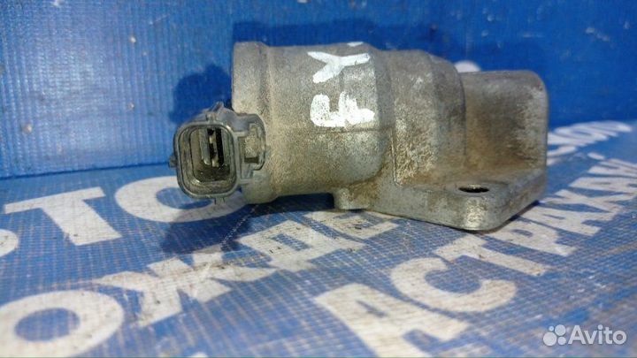 Клапан холостого хода Ford Fusion хэтчбек fyjb