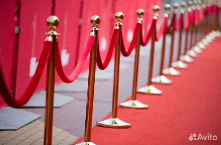 Набор торжественного открытия/ перерезание ленты