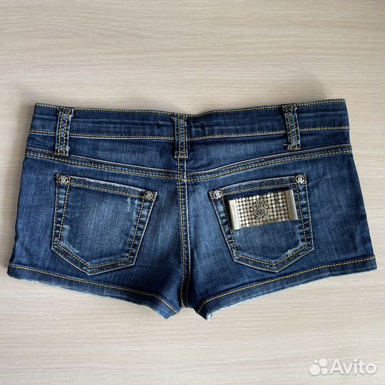 Шорты Roberto Cavalli