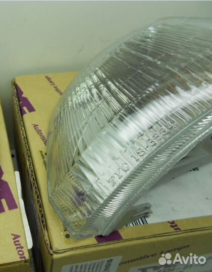 Peugeot 106 Фонарь указателя поворота левый Новый