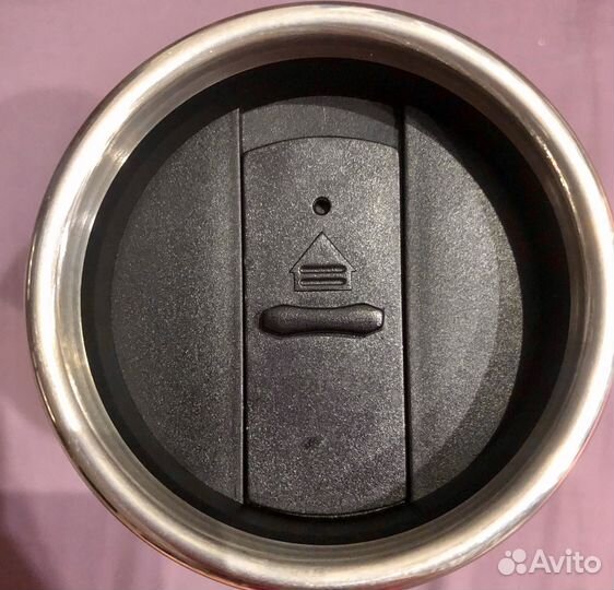 Термокружка