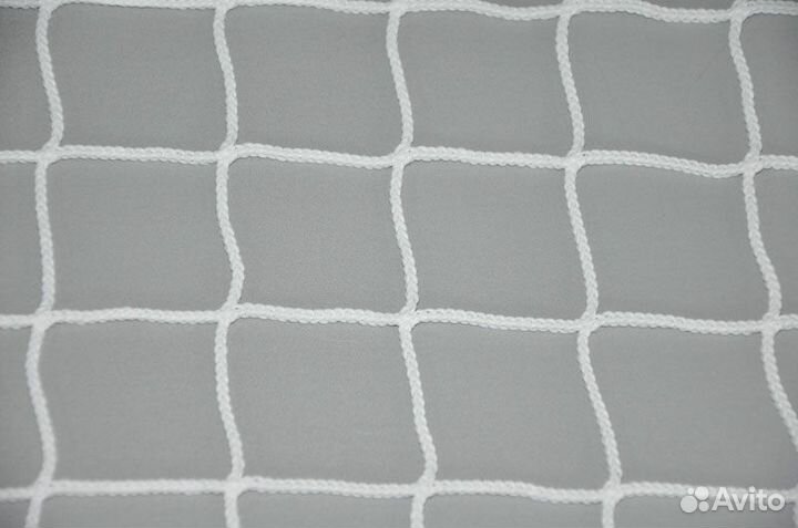Сетка заградительная капроновая