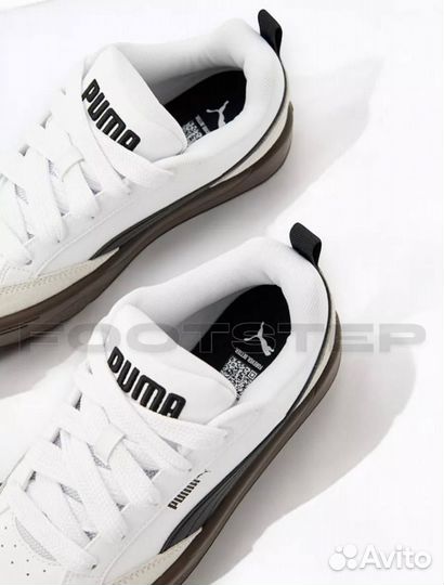 Кроссовки женские puma