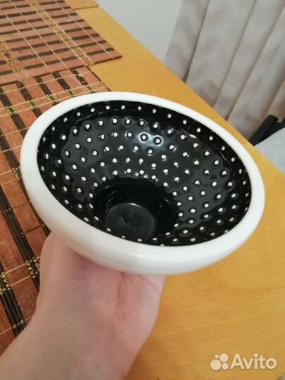 Скаттл для бритья