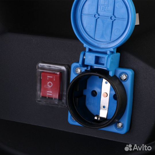 Пылесос универсальный Диолд пву-1400-60