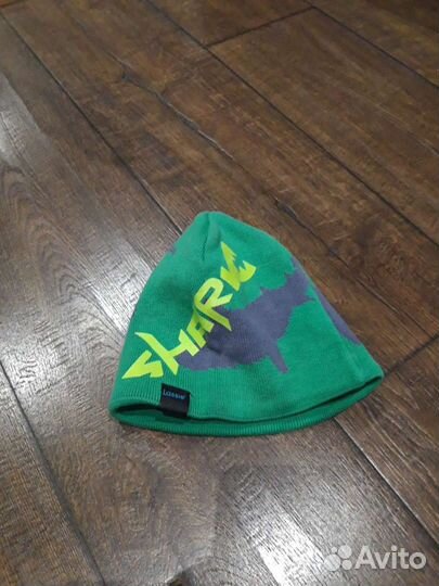 Шапка для мальчика Lassie