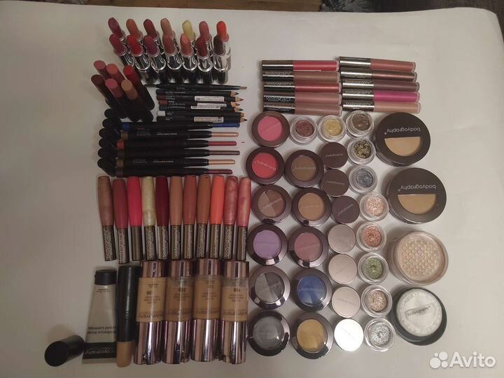 Косметика оптом