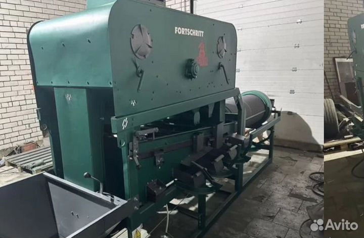 Зерноочиститель Petkus К531, 2025