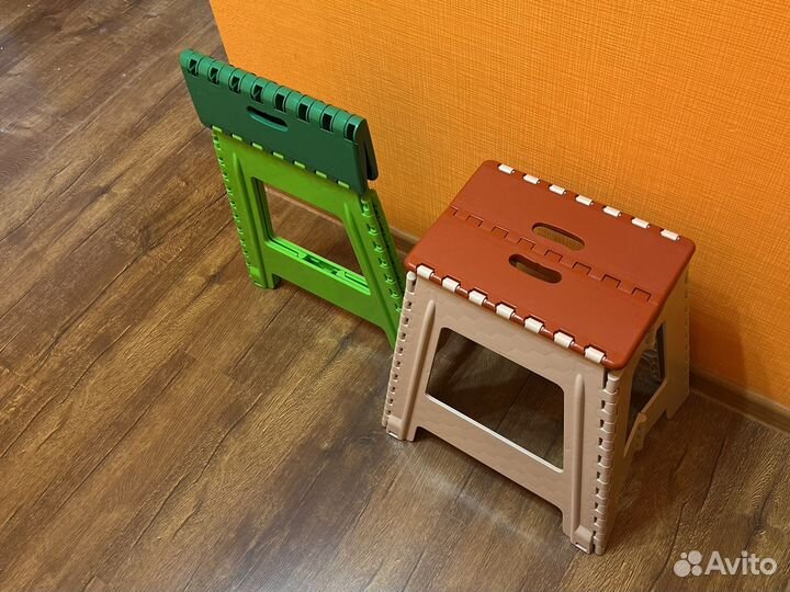 Стул складной для рыбалки и отдыха