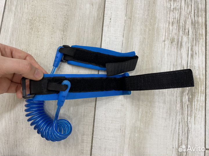 Вожжи поводок для ребенка