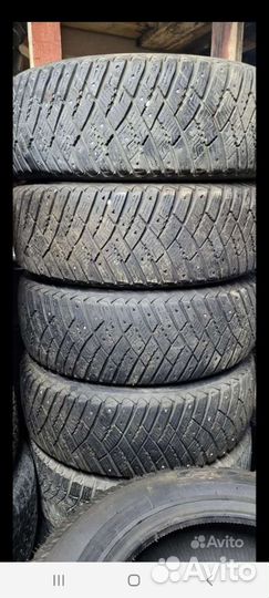Goodyear Ultragrip Ice Arctic 205/60 R16