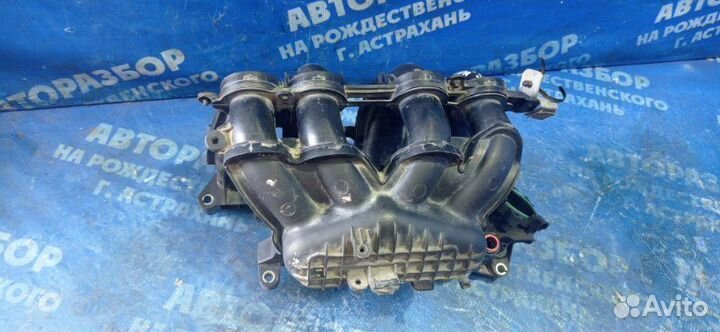Коллектор впускной Ford Focus 3 седан iqdb 2013