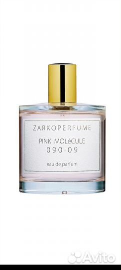 Zarkoperfume Pink Molecule 090.09