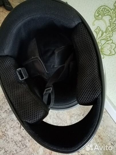 Мотошлем бу