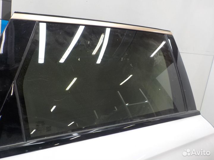 Дверь задняя правая Exeed RX