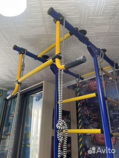 Шведская стенка romano