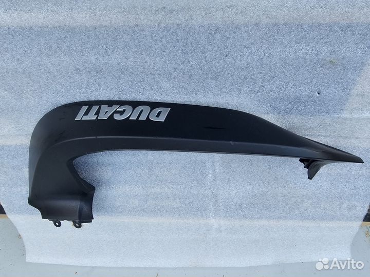 Ducati multistrada 1200