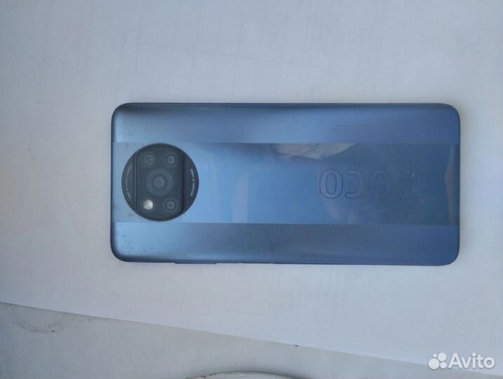 Xiaomi Poco X3 Pro, 8/256 ГБ