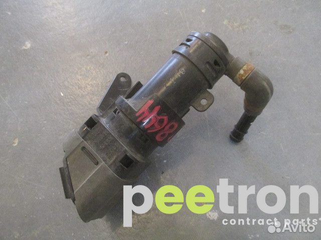 Б/У Б/У Омыватель фары BBP25182XA mazda