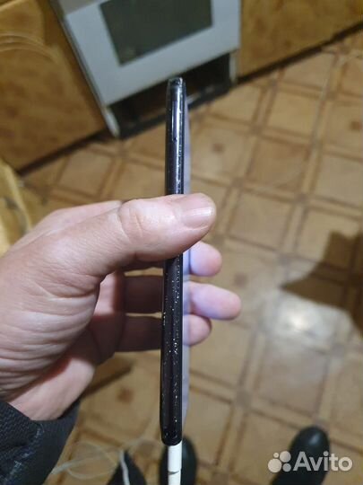 Телефон Huawei