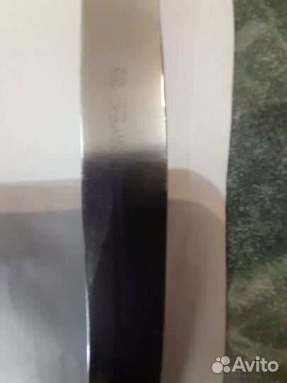 Вилки и ножи мельхиоровые