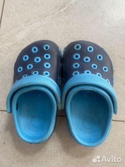 Обувь для девочки 24 25 пакетом