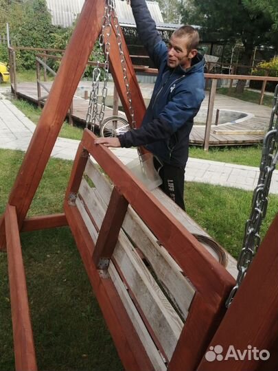 Электрик.Сантехник.Сборка мебели.Мастер на час