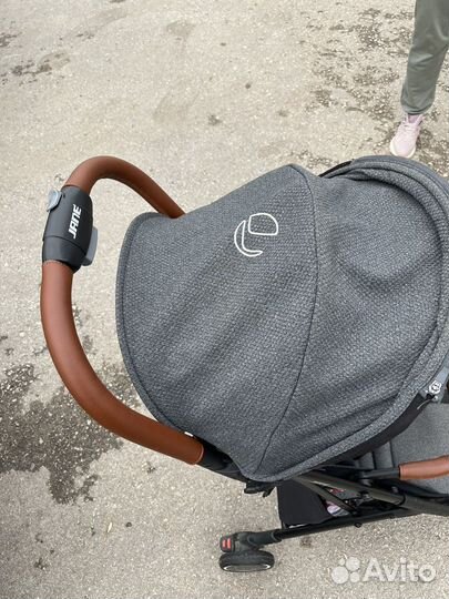 Коляска трость Jane Rocket 2