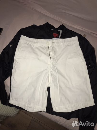 Мужская одежда