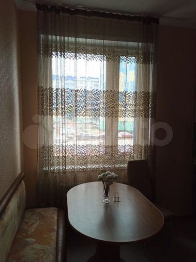 2-к. квартира, 61 м², 2/9 эт.