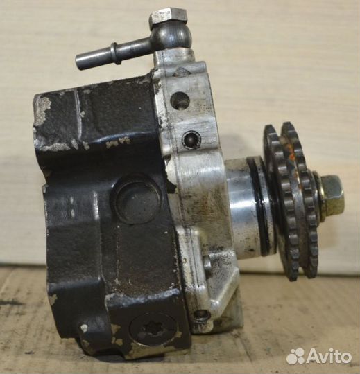 Тнвд Hyundai / Kia Веракруз, ix55 D6EA