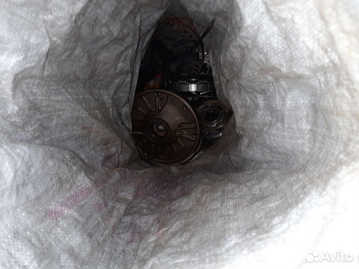 Продам АКПП от машины хундай элантра 2003г. V1.6