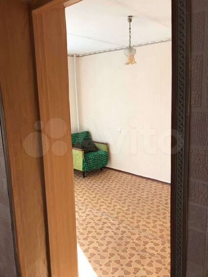 Комната 23 м² в 2-к., 4/5 эт.