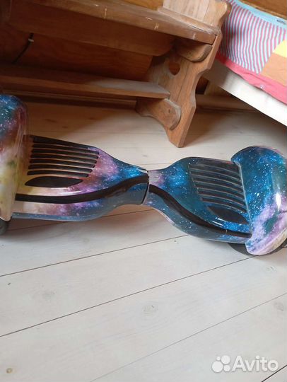 Гироскутер