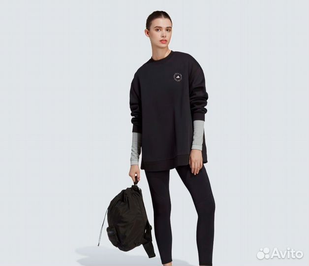 Свитшот adidas by Stella McCartney