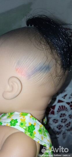 Пупсы Paola Reina