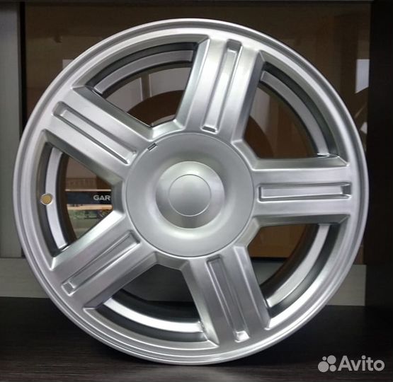 Диски Torus R15 4*98 на Лада