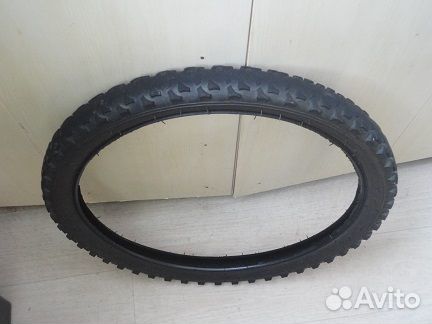 Покрышки для велосипеда 20